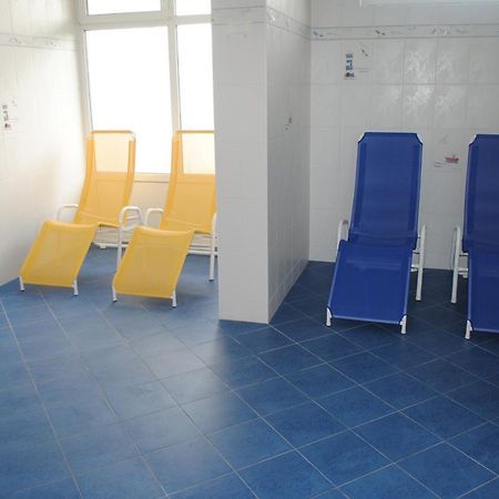 Haus Hanseatic, Wohnung 304 Duhnen Ngoại thất bức ảnh