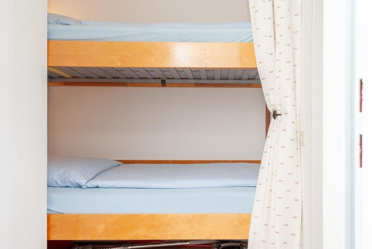 Haus Hanseatic, Wohnung 304 Duhnen Ngoại thất bức ảnh